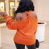 Cold Shoulder Criss Cross.