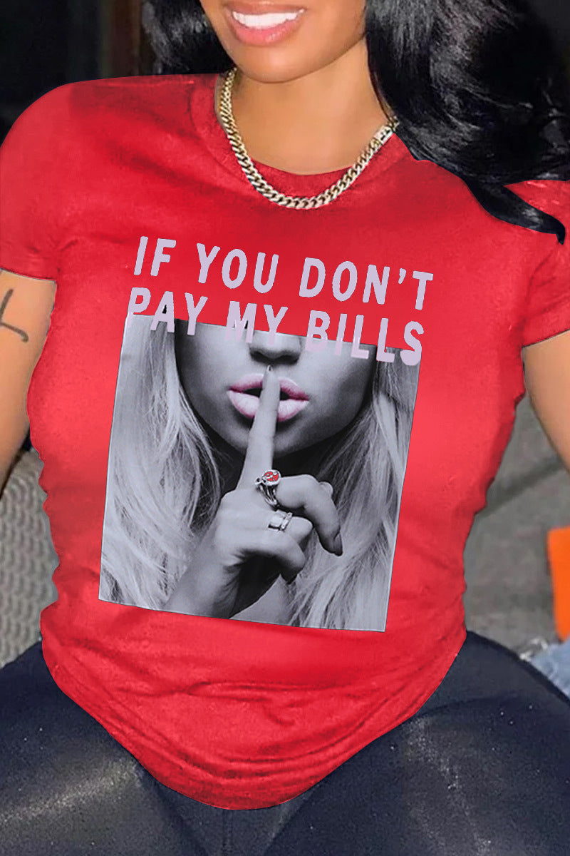 If You Don't Pay My Bills