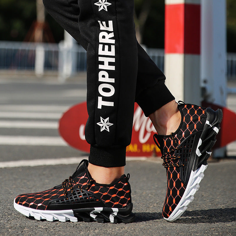 Connect Sneakers