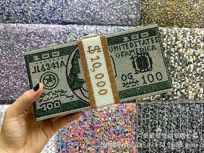 Money Purses