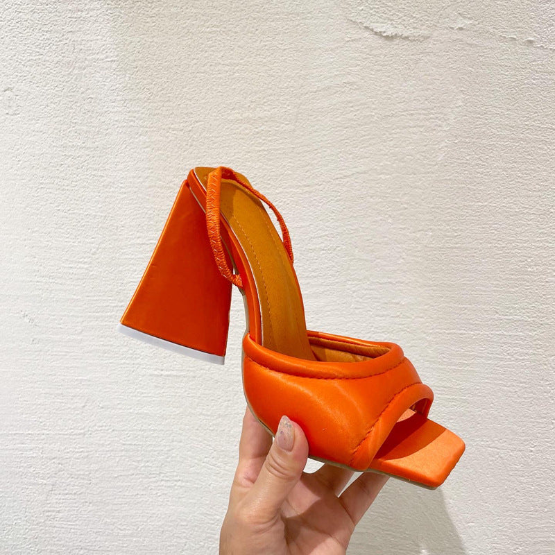 Kiss Me Pumps