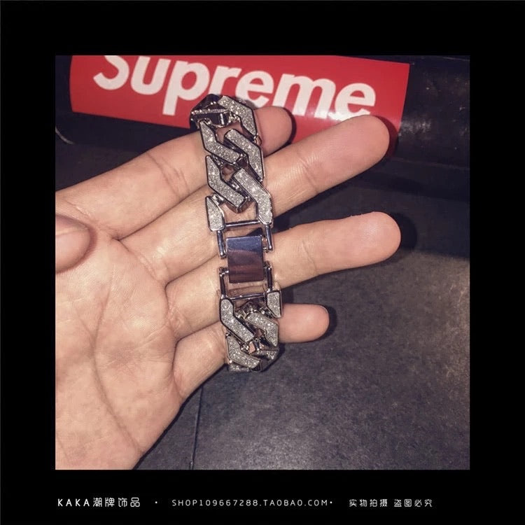 Chain link for Men