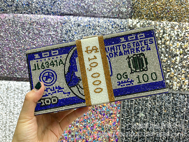 Money Purses