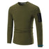 Men's Shirt Winter Active.
