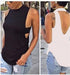 Vest Tank.