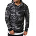 Men’s Hoodie.