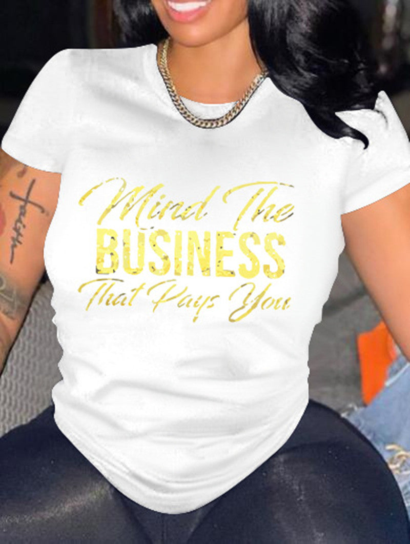 Mind Ya Business