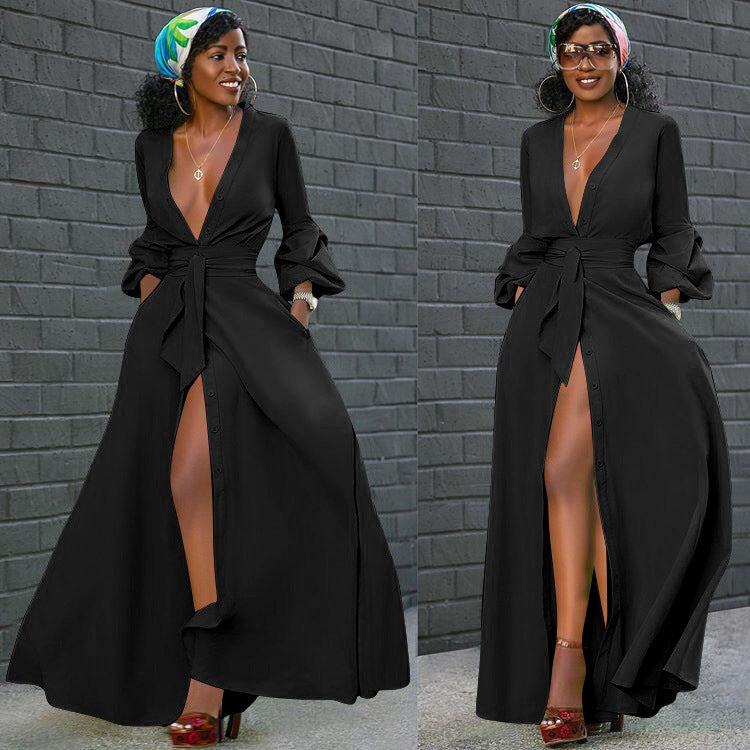Ester Maxi Dress