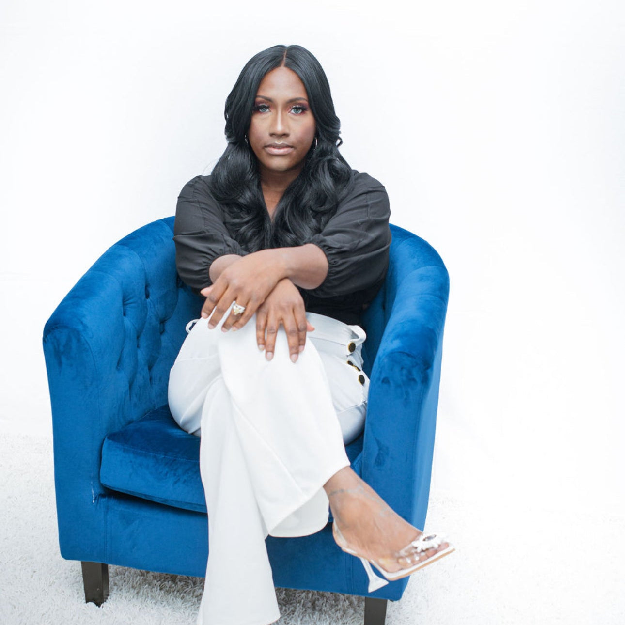 From Surviving to Thriving: How Fashion Helped Me Find Myself Again After Cancer