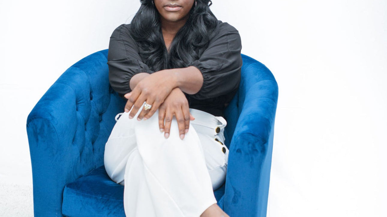 From Surviving to Thriving: How Fashion Helped Me Find Myself Again After Cancer