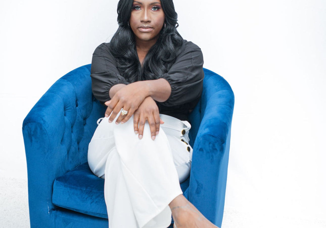 From Surviving to Thriving: How Fashion Helped Me Find Myself Again After Cancer