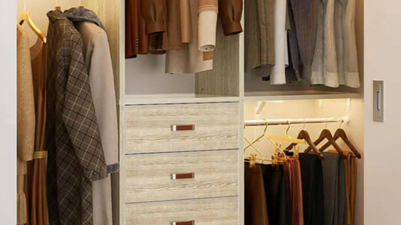 How to Build a Capsule Wardrobe That Matches Your Style After Cancer