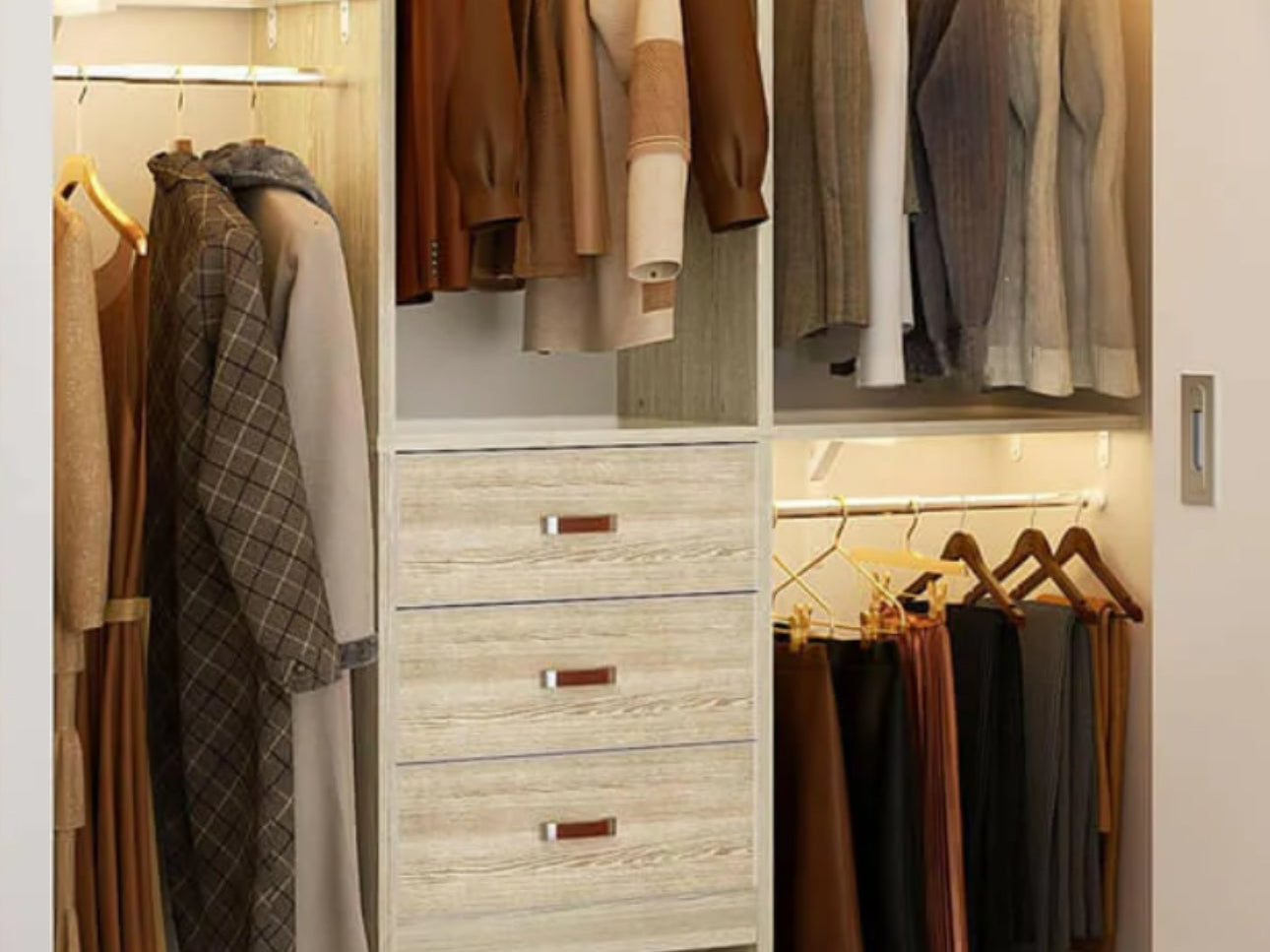 How to Build a Capsule Wardrobe That Matches Your Style After Cancer