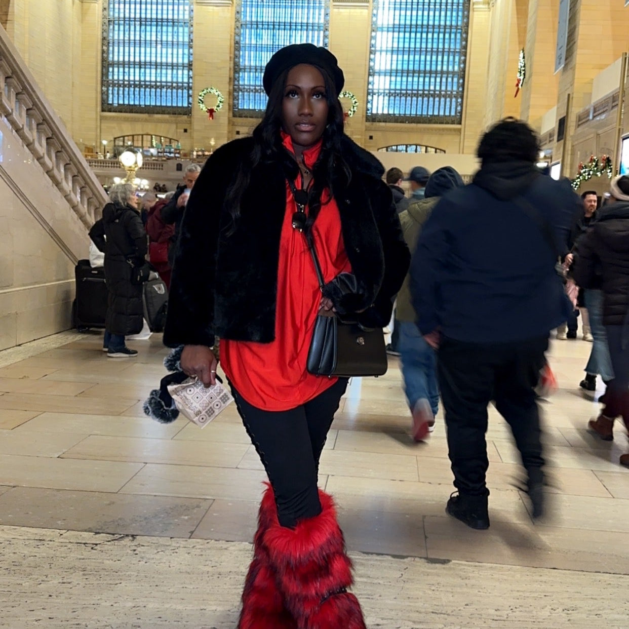 Reclaim your Style