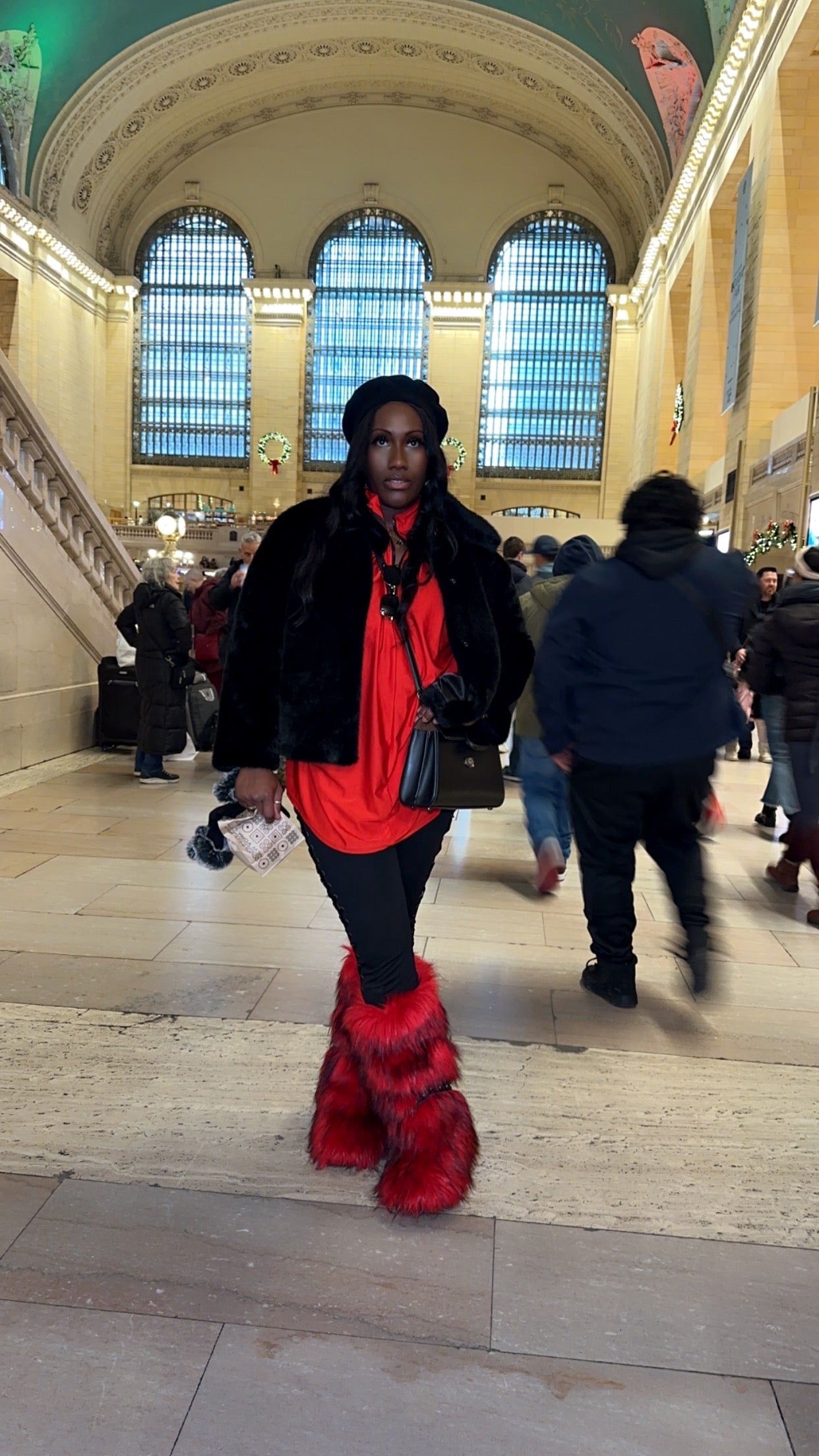 Reclaim your Style