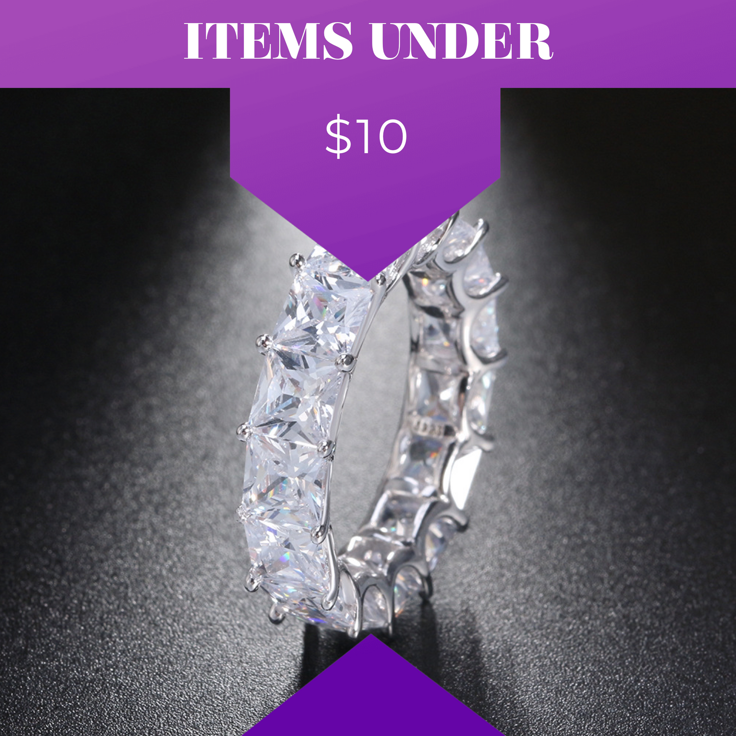 Shop Items under $10