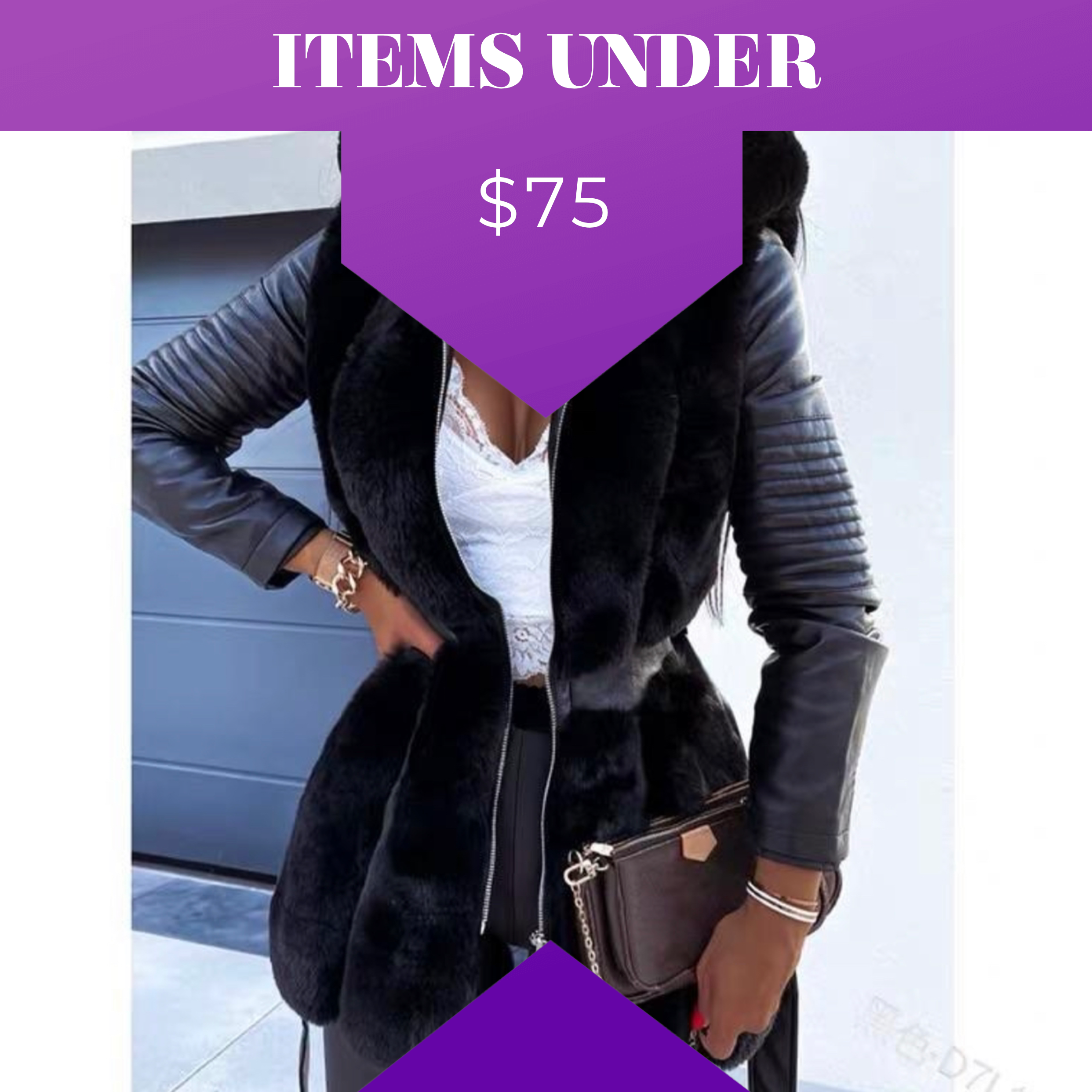 Shop Items Under $75