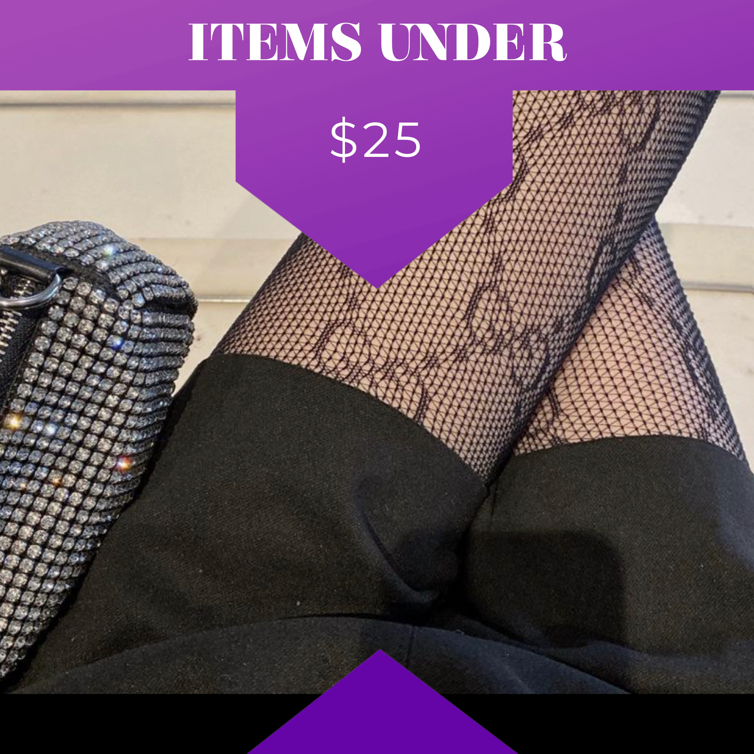 Shop Items under $25