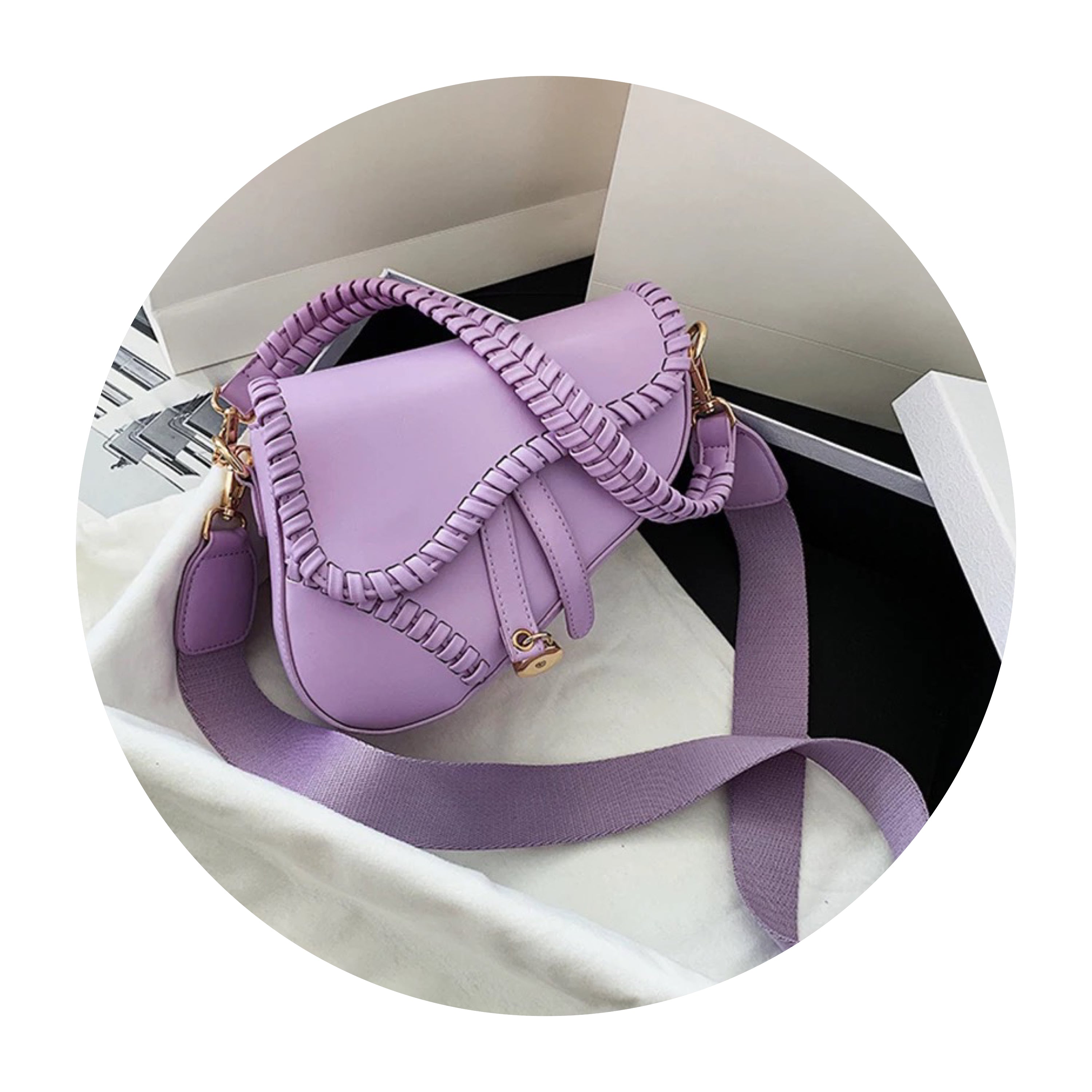 Handbags – Jossel&Co