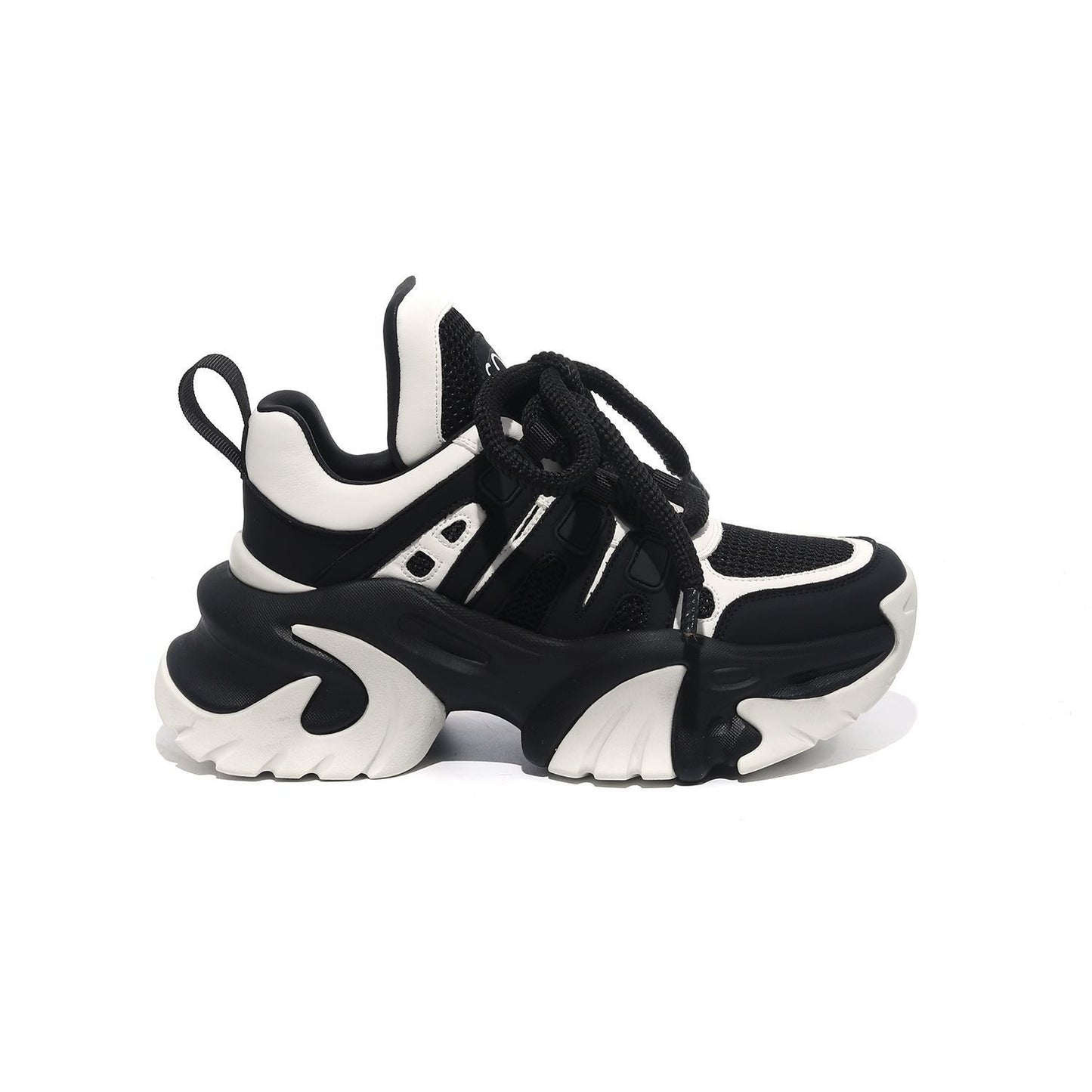 Boldnique Platform Sneakers