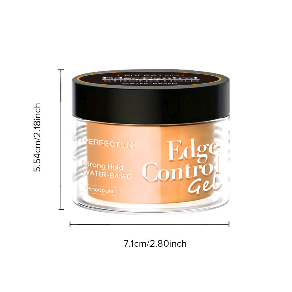 Edge Control Gel
