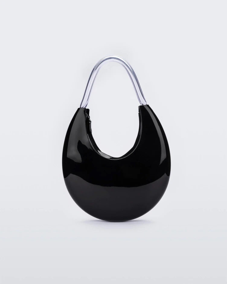 Crescent Handbag