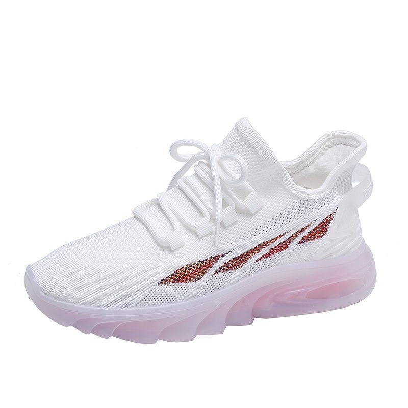 Air Light Knit Sneakers