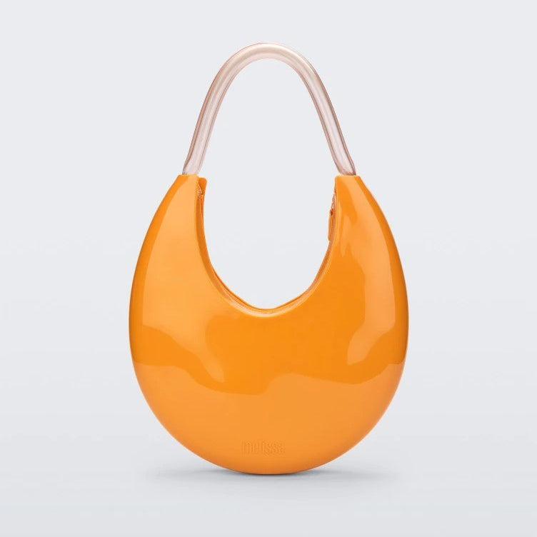 Crescent Handbag