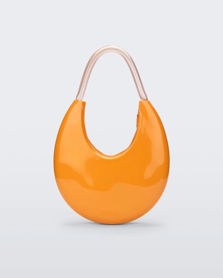 Crescent Handbag