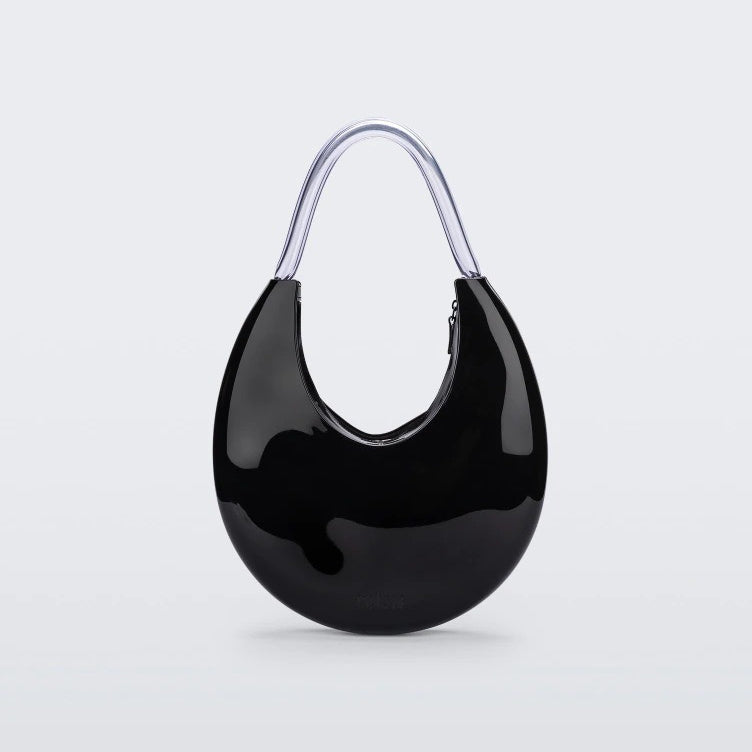 Crescent Handbag
