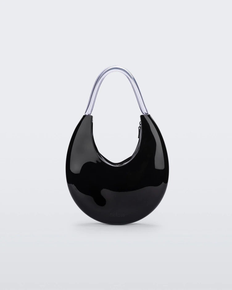 Crescent Handbag