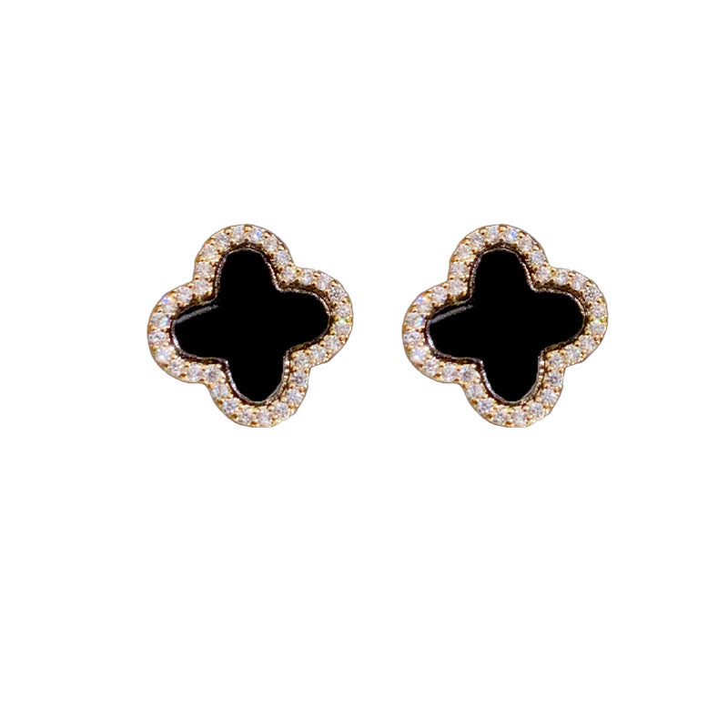 Clover Earring