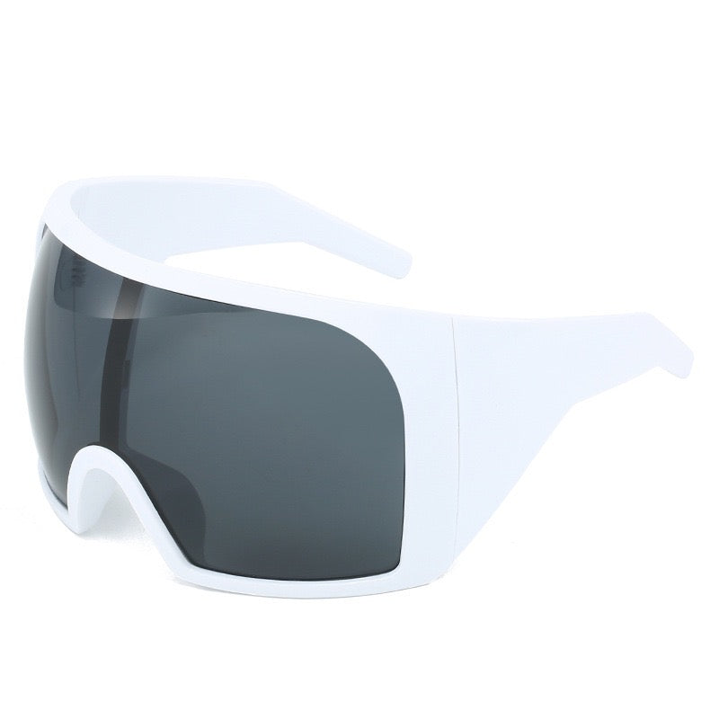 Future Shield Sunglasses
