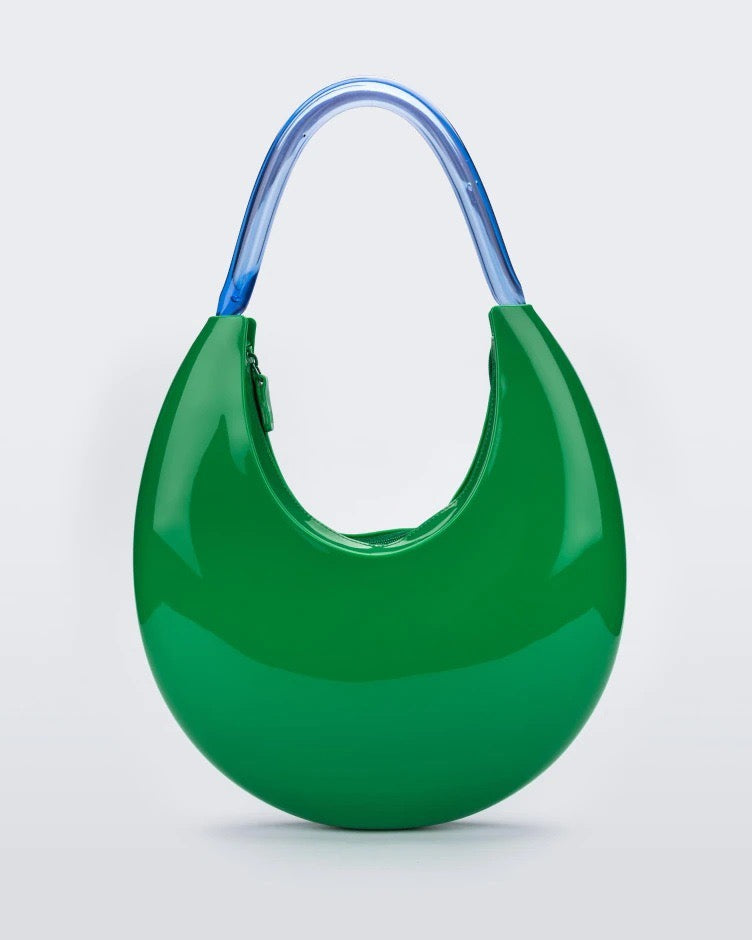 Crescent Handbag