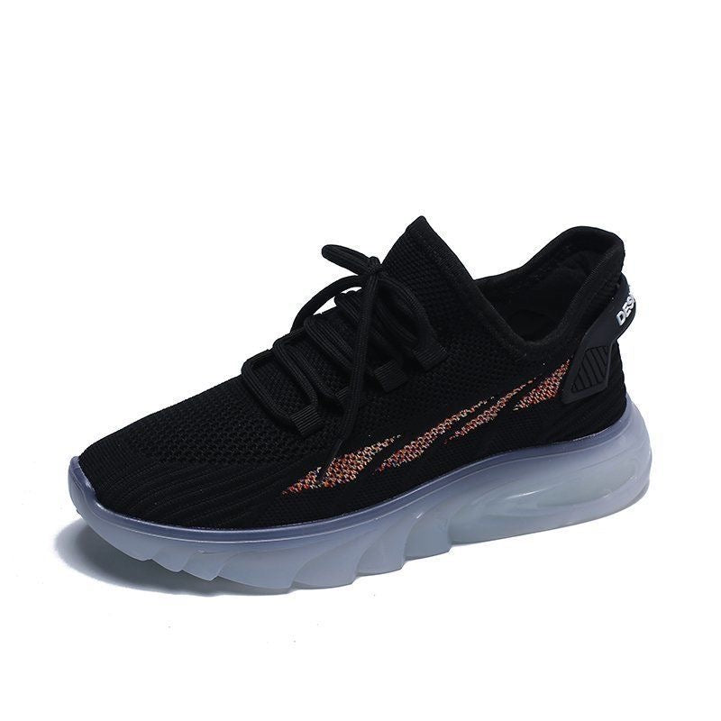 Air Light Knit Sneakers