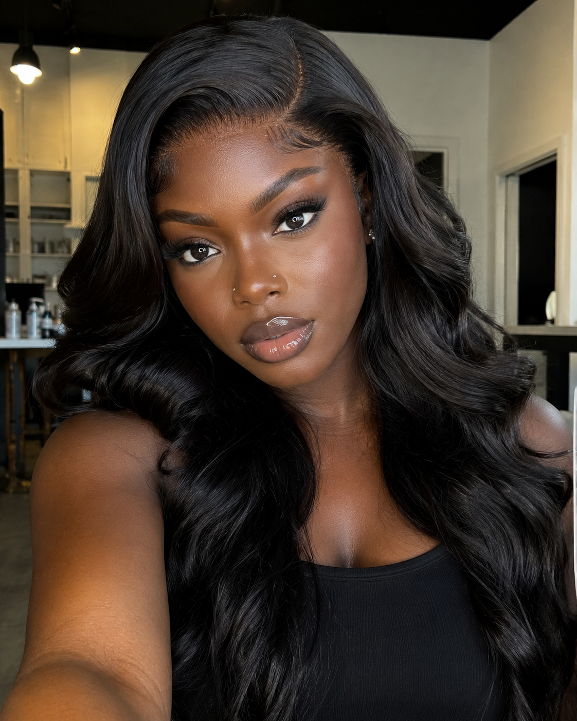 Signature Wigs