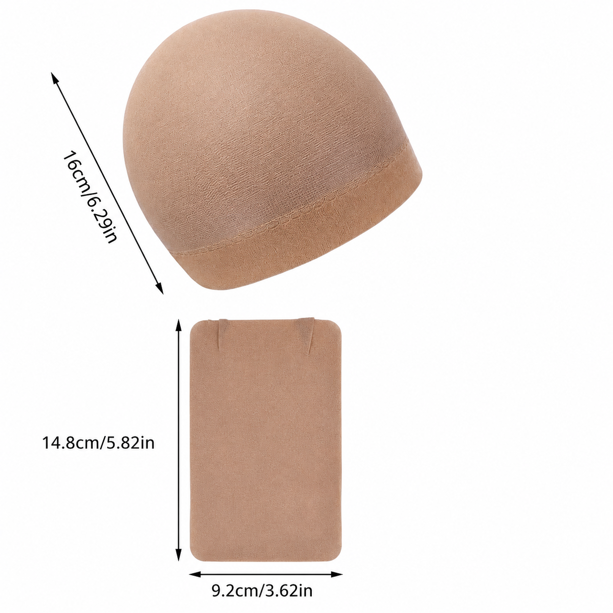 Wig Caps