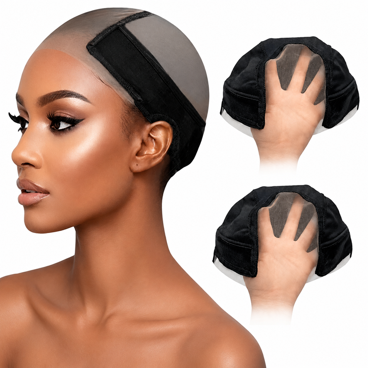 Wig Cap
