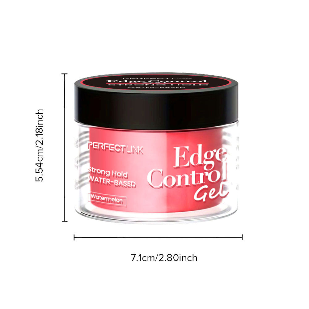 Edge Control Gel