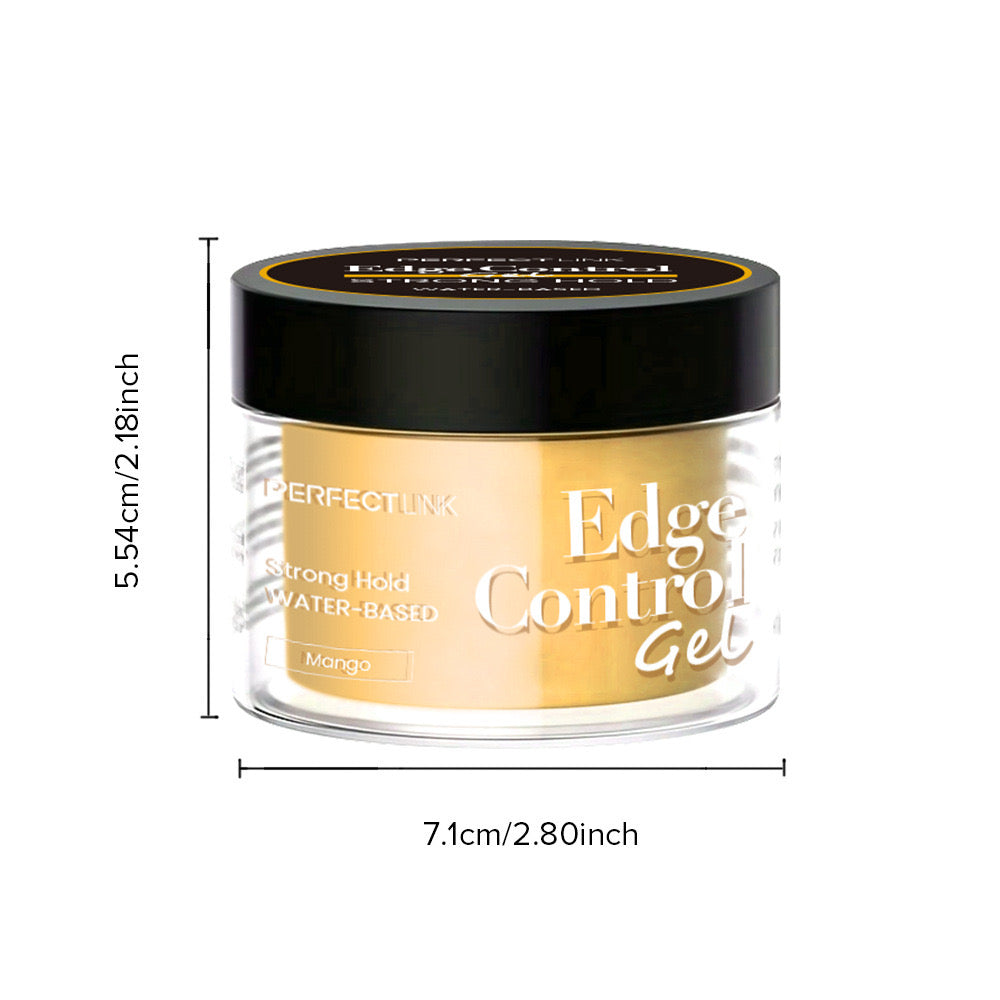 Edge Control Gel