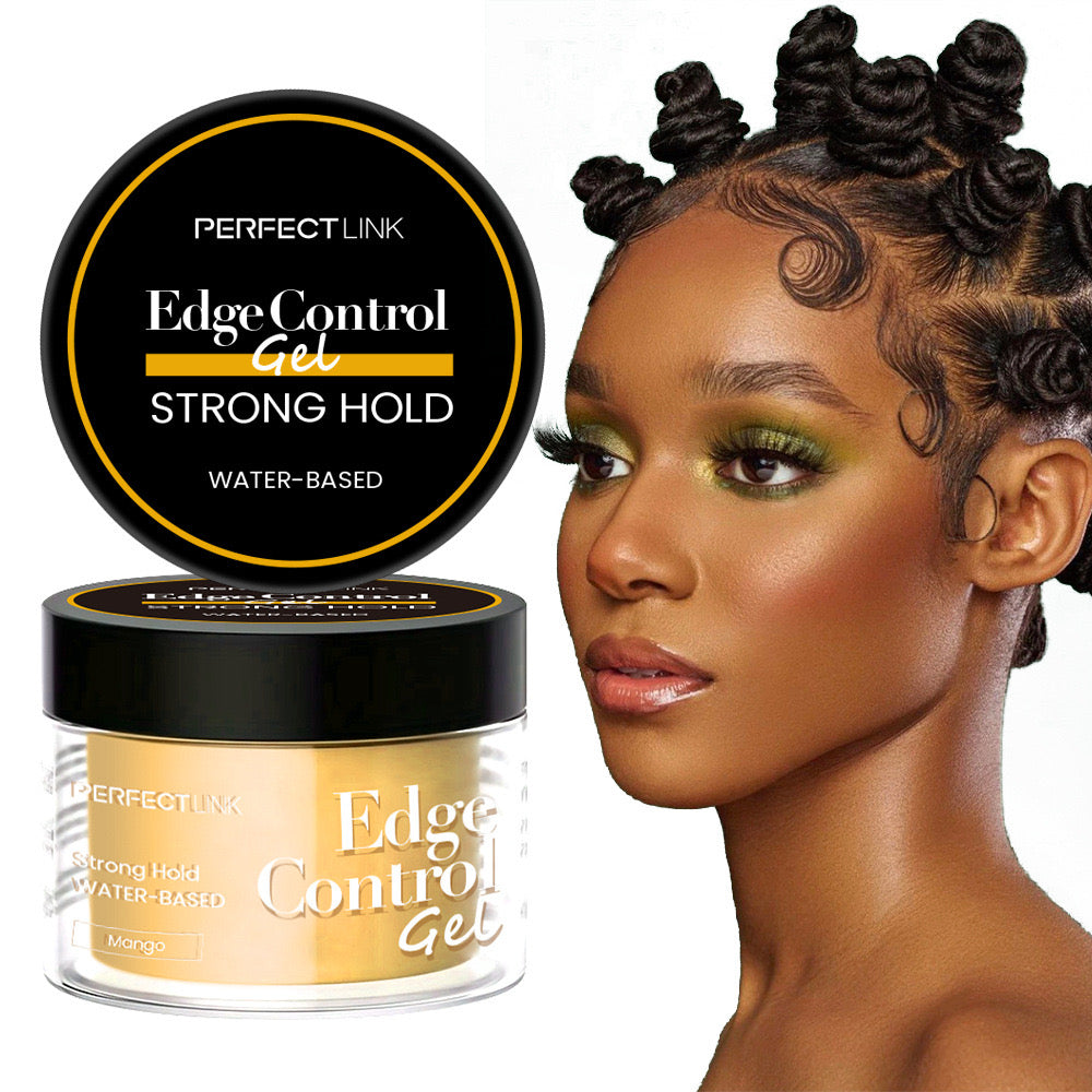 Edge Control Gel