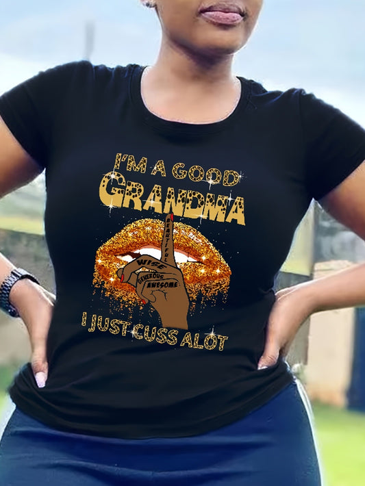 Imma Good Grandma