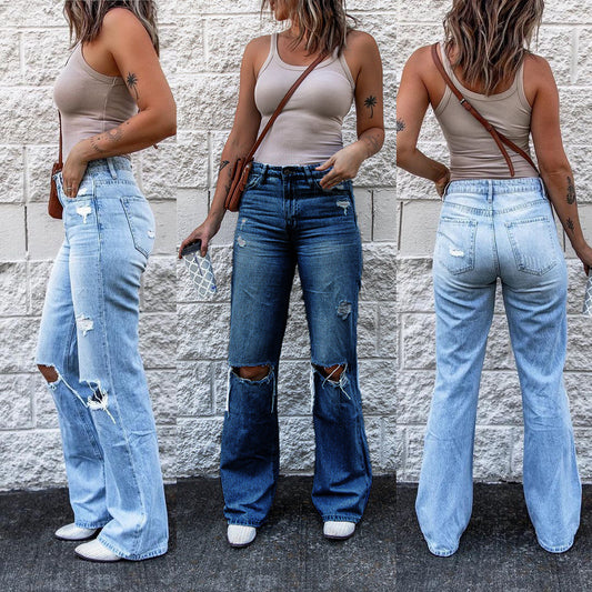 Pants & Jeans – Jossel&Co