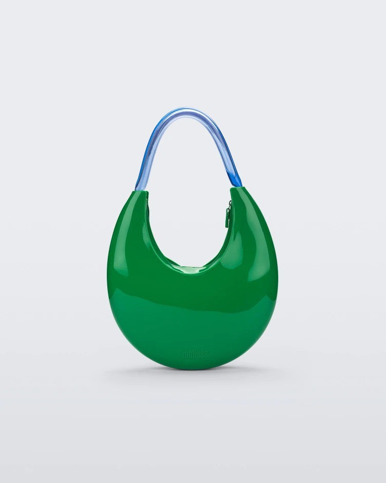 Crescent Handbag