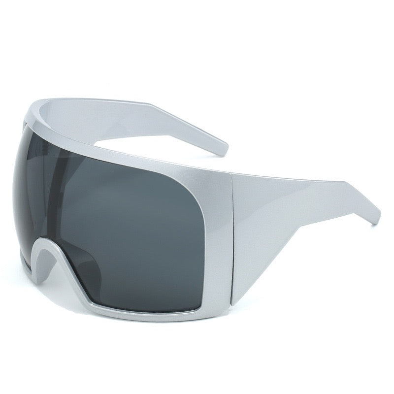 Future Shield Sunglasses