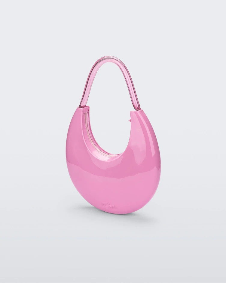 Crescent Handbag