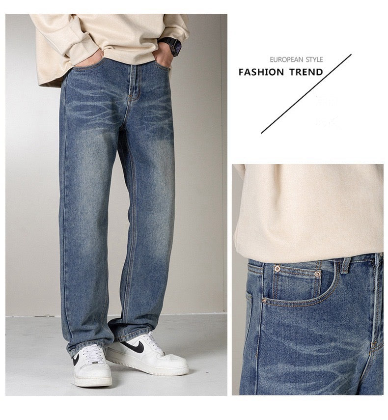 Casual Jeans
