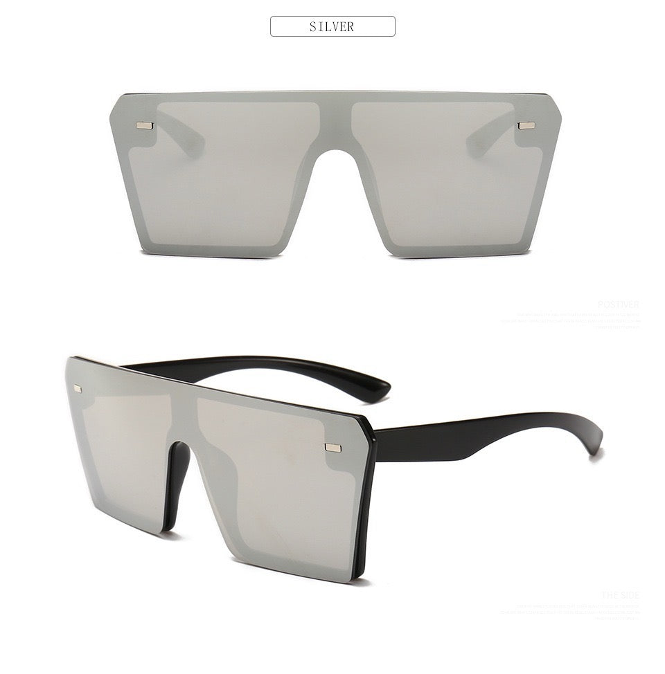 Reflex Shield Sunglasses