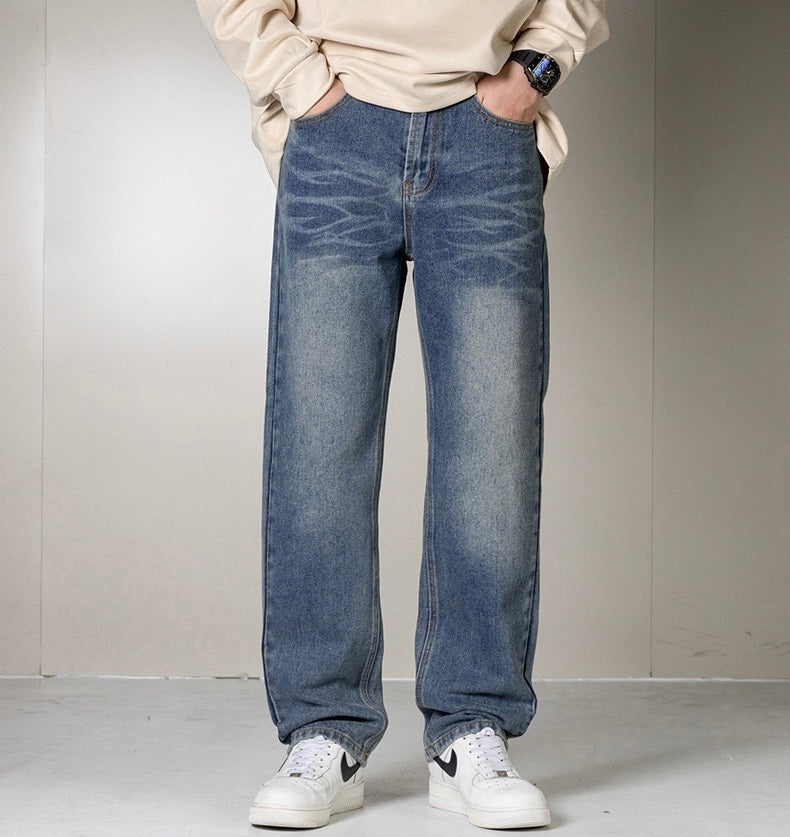 Casual Jeans