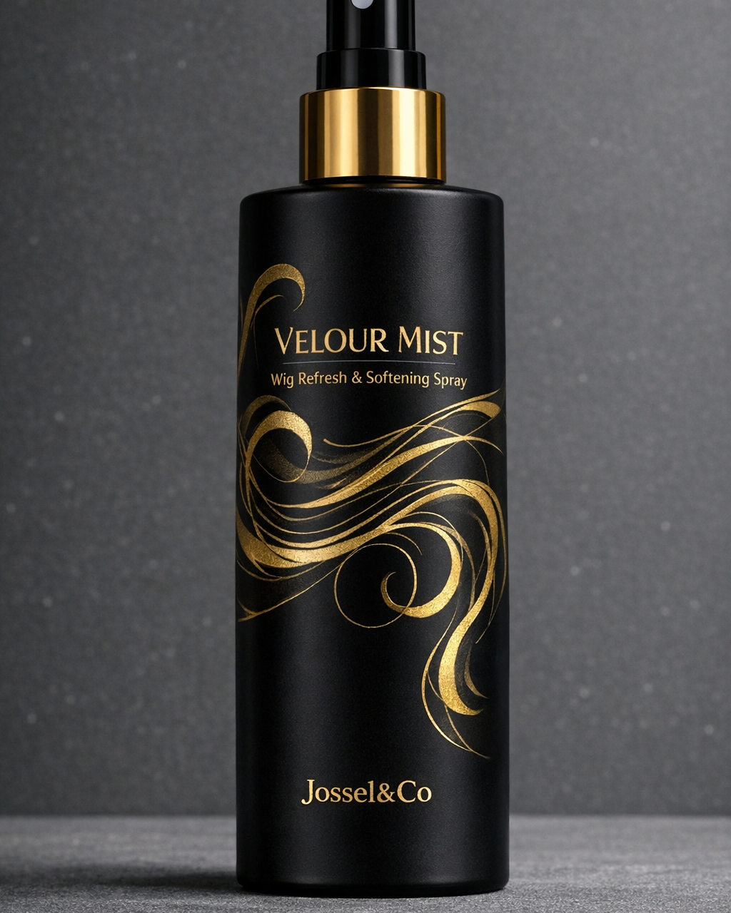 Wigs & Hair Care